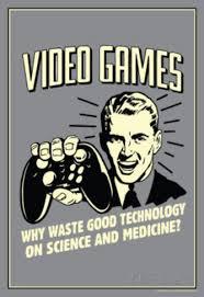 Video-Games